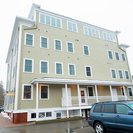 84 Main Kennebunk Exterior foto