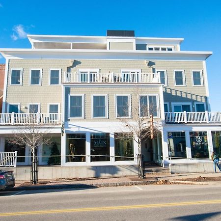 84 Main Kennebunk Exterior foto