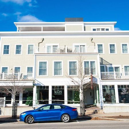 84 Main Kennebunk Exterior foto