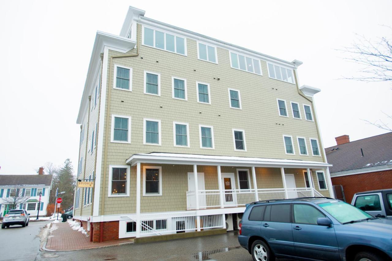 84 Main Kennebunk Exterior foto