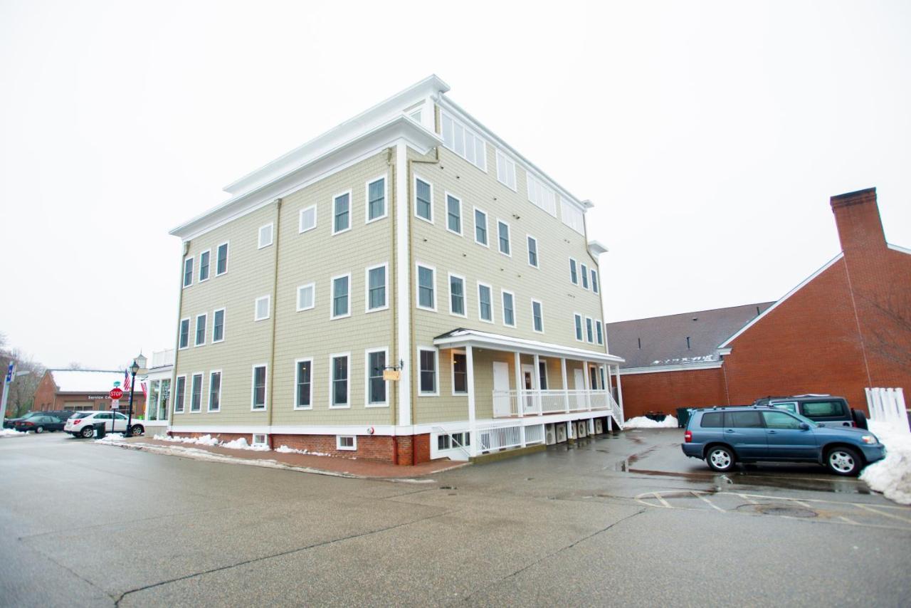 84 Main Kennebunk Exterior foto